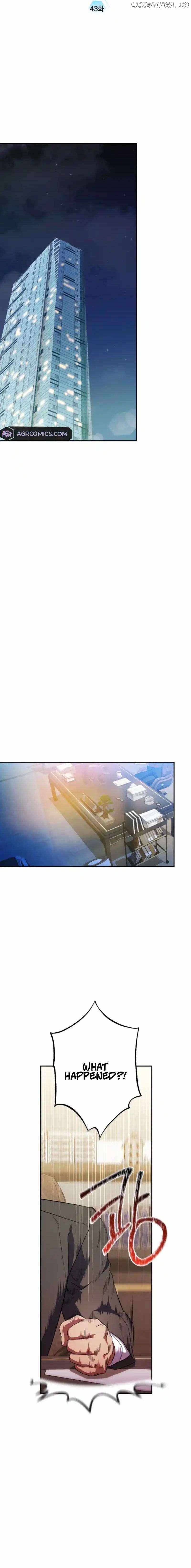 Medical Top Surgeon Chapter 43 9